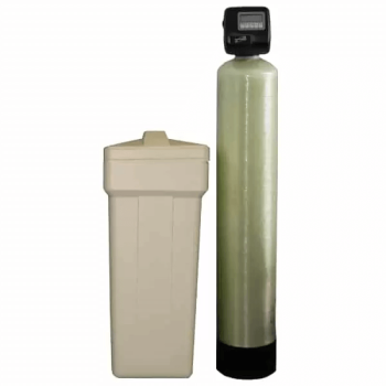hard water solutions