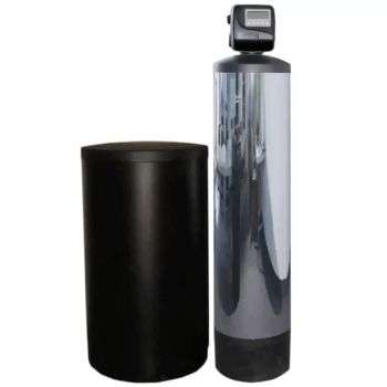 hard water solutions