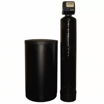 hard water solutions