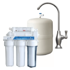 drinking water solutions