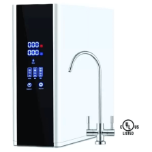 drinking water solutions