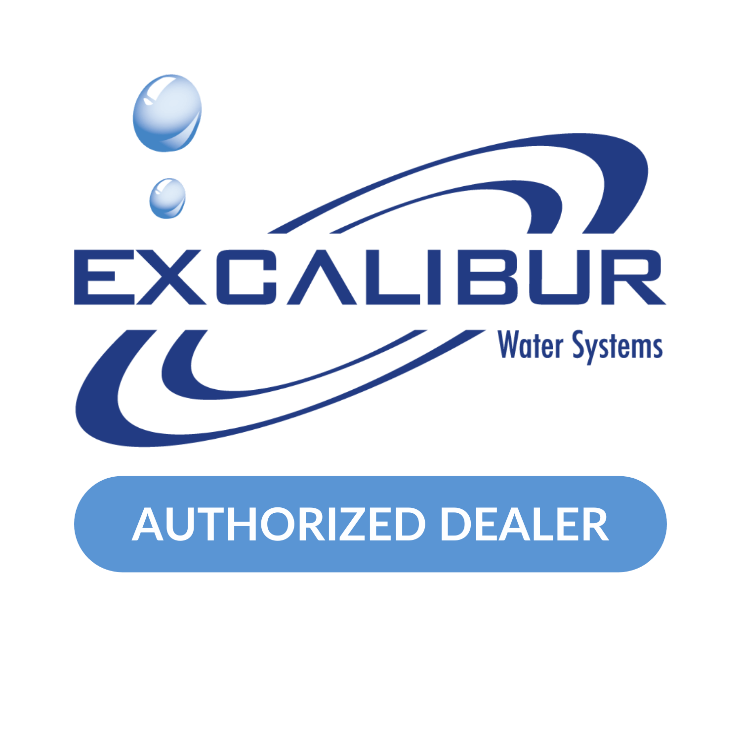 excalibur water