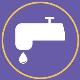 We specialize in Water Filtration service in Kitchener ON so call Aido's Water Wizards.