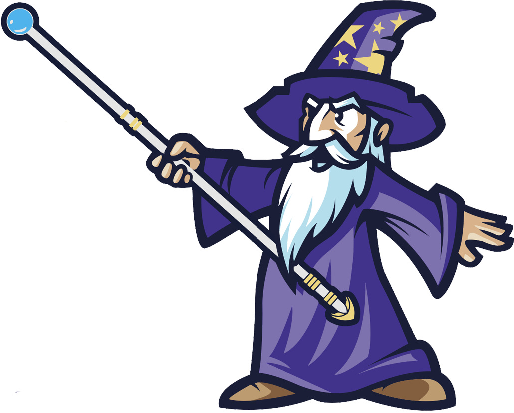 water wizard